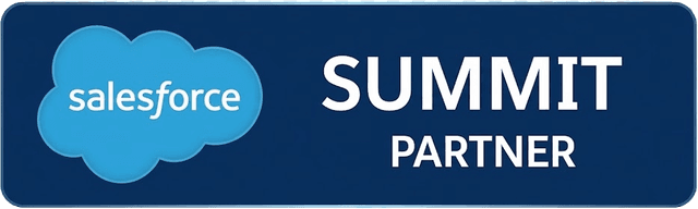Salesforce Summit Partner